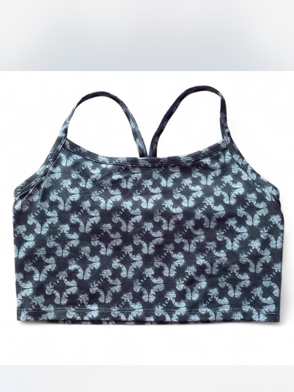 OFFLINE By Aerie The Hugger Recharge Least Support Bra